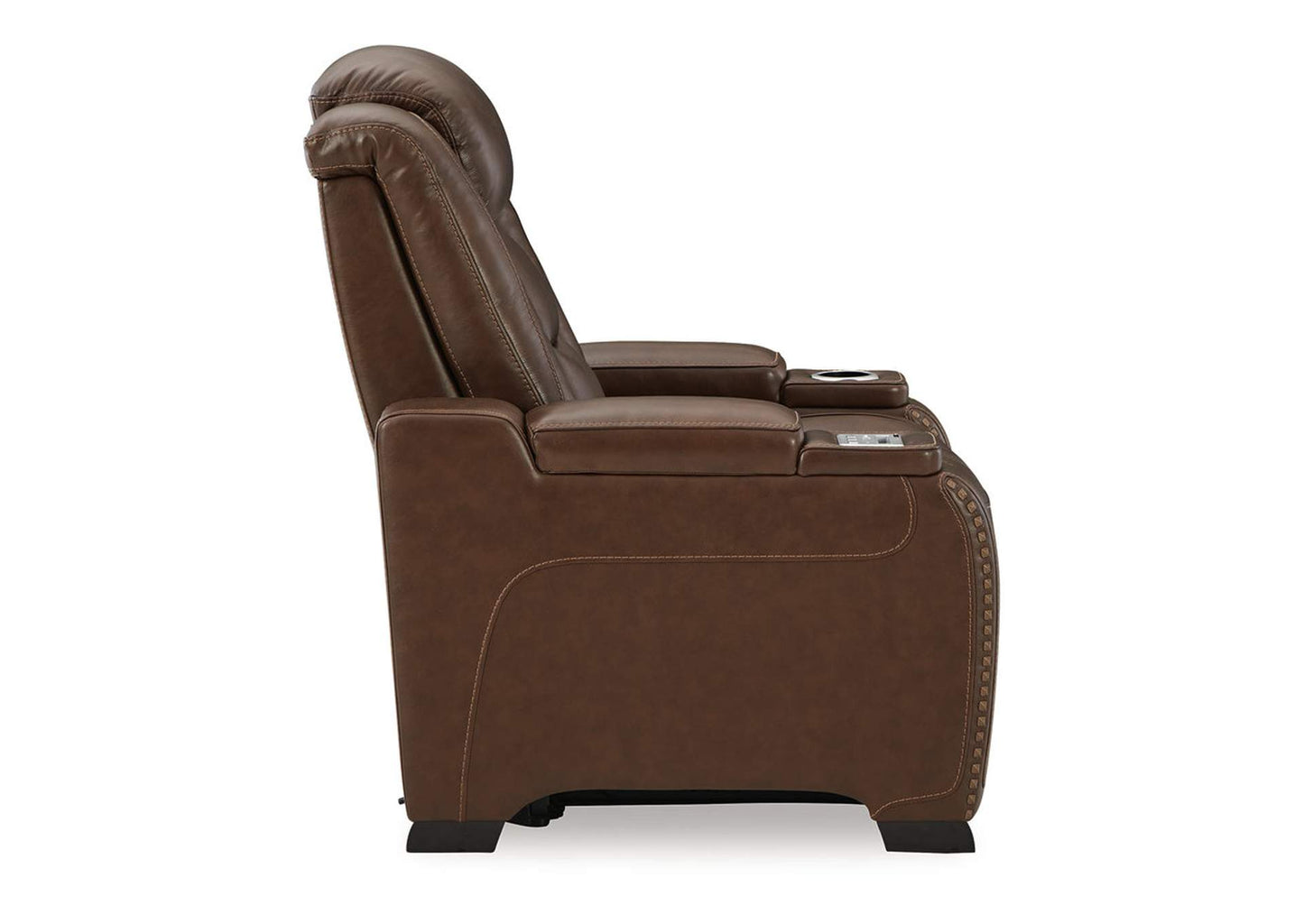 The Man-Den Power Recliner