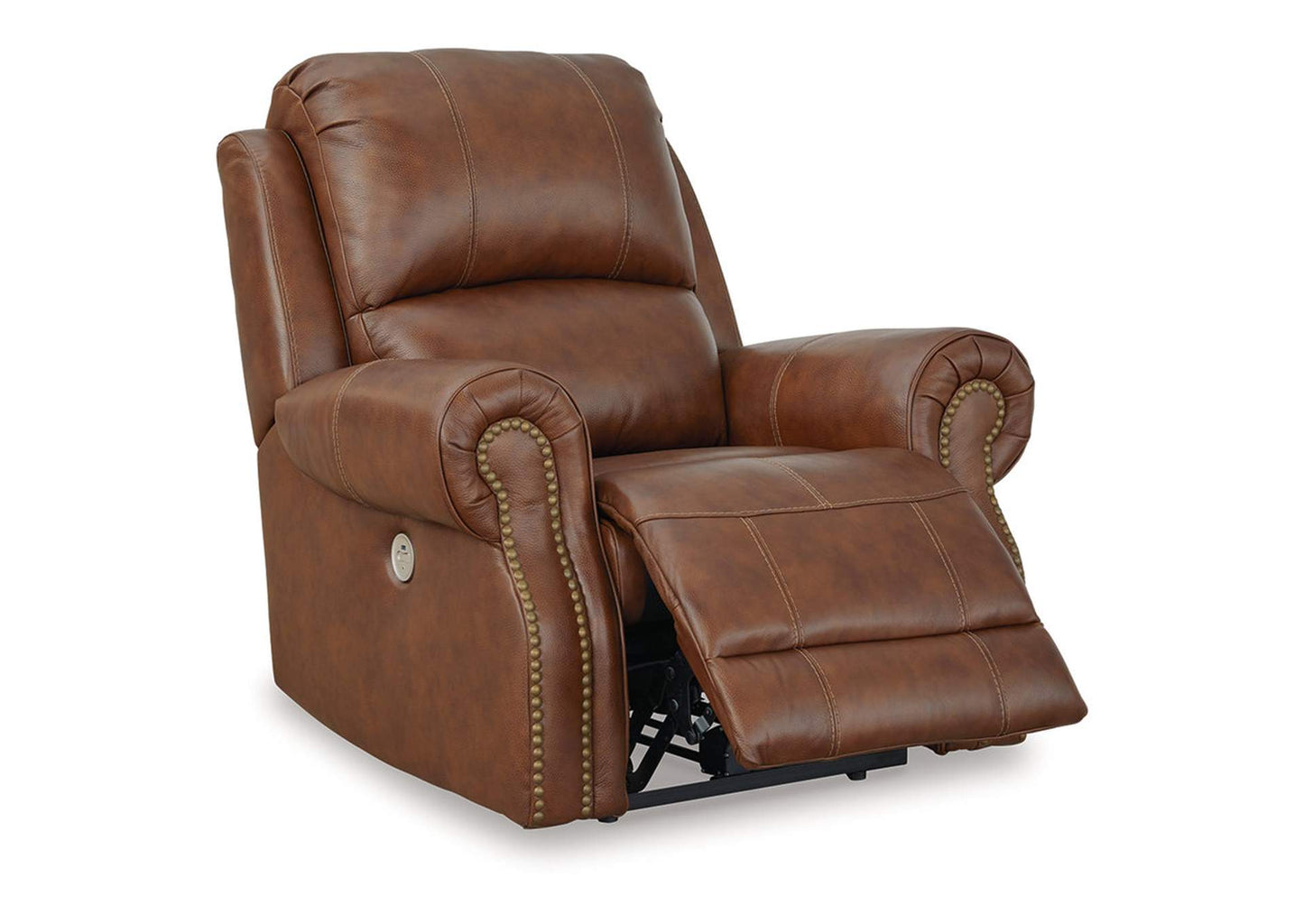 Freyeburg Power Recliner