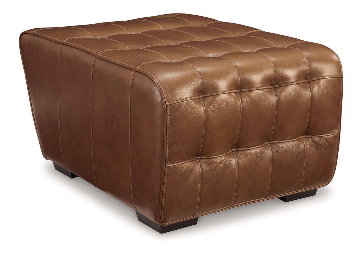 Temmpton Oversized Accent Ottoman