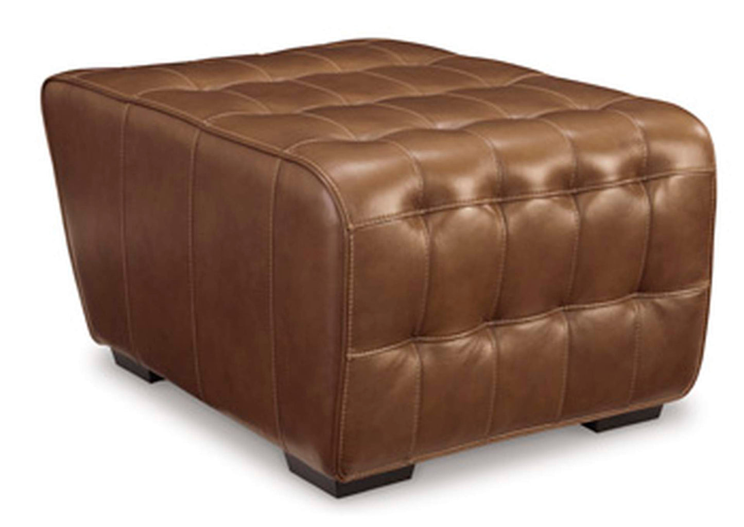 Temmpton Oversized Accent Ottoman