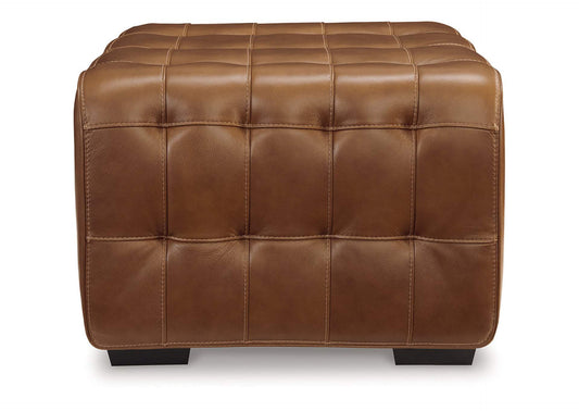 Temmpton Oversized Accent Ottoman