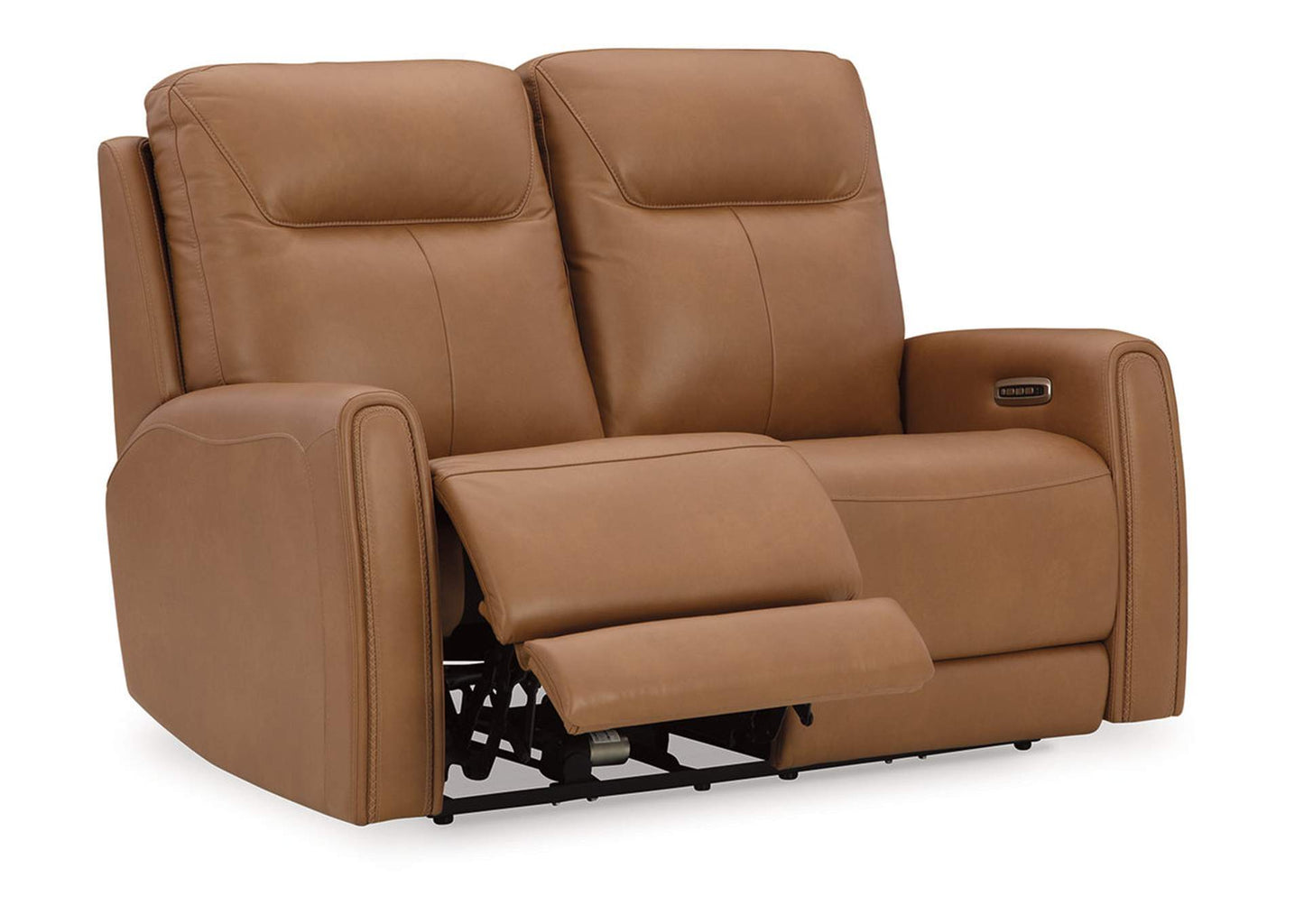 Tryanny Power Reclining Loveseat