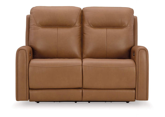 Tryanny Power Reclining Loveseat