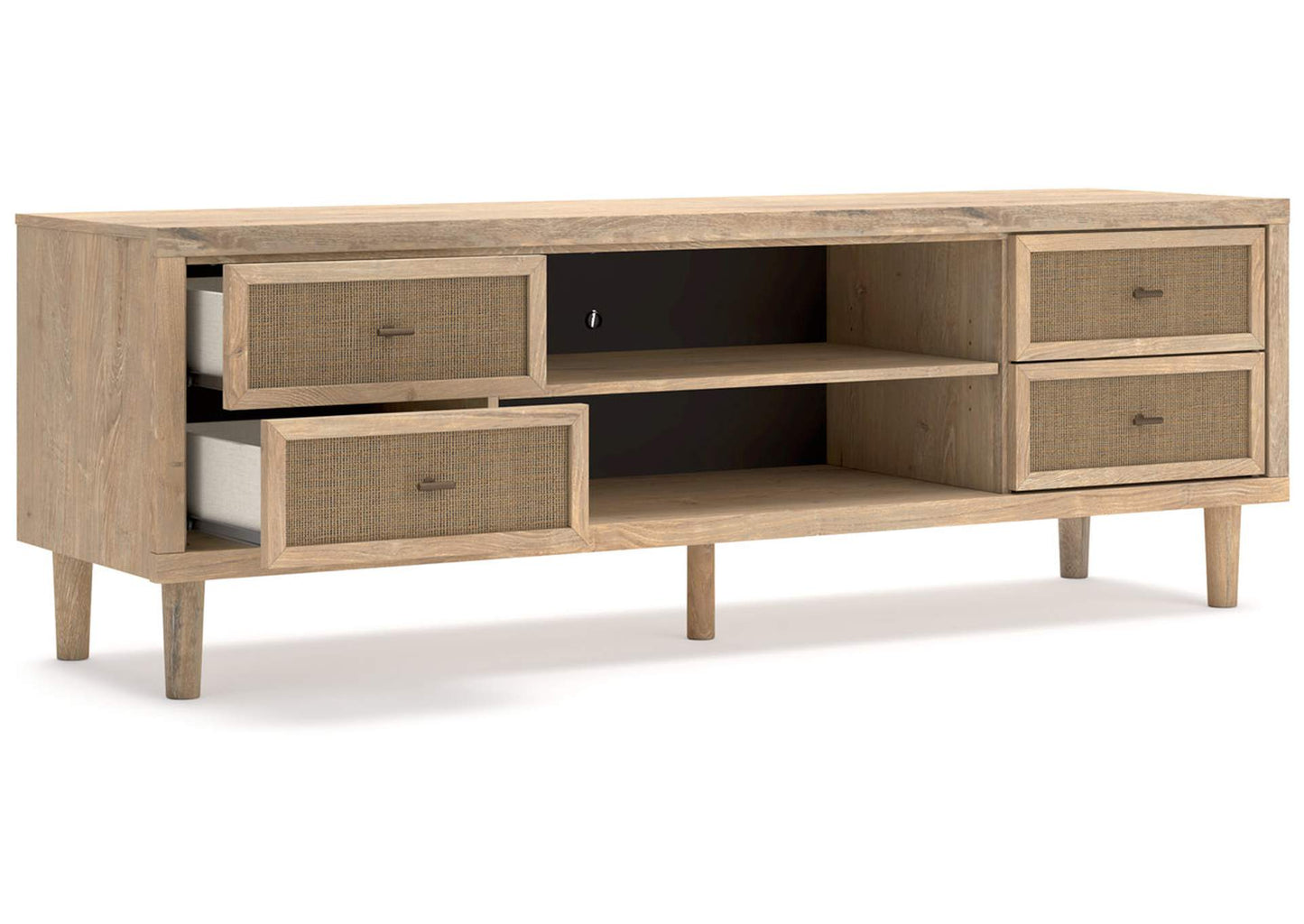 Cielden 72" TV Stand