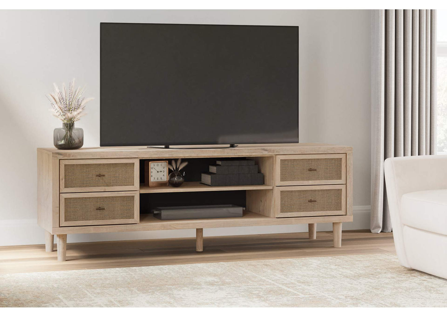 Cielden 72" TV Stand