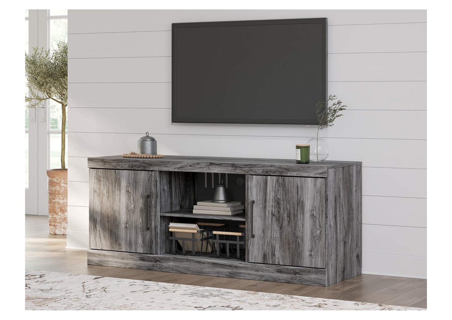 Baystorm 64" TV Stand