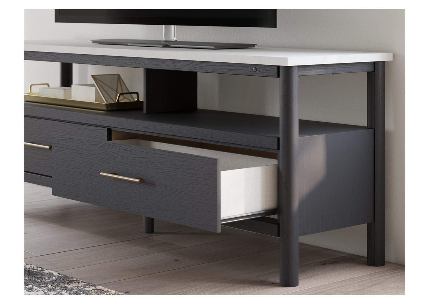 Cadmori 72" TV Stand