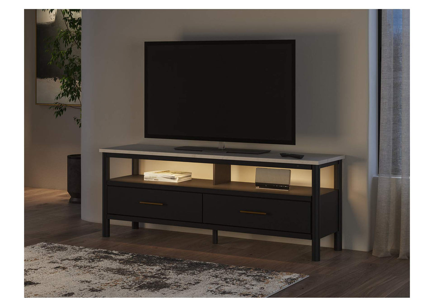 Cadmori 72" TV Stand