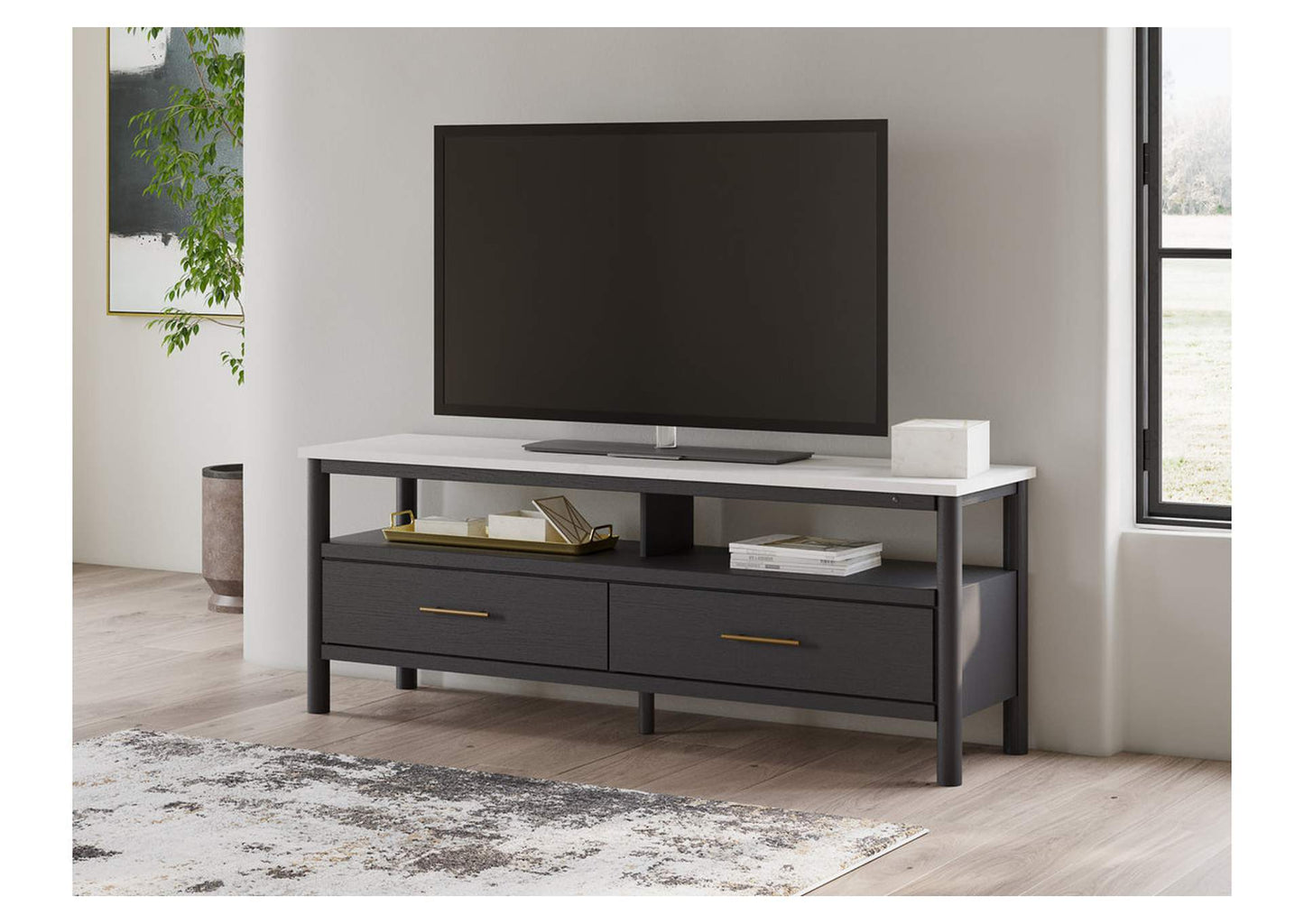 Cadmori 72" TV Stand