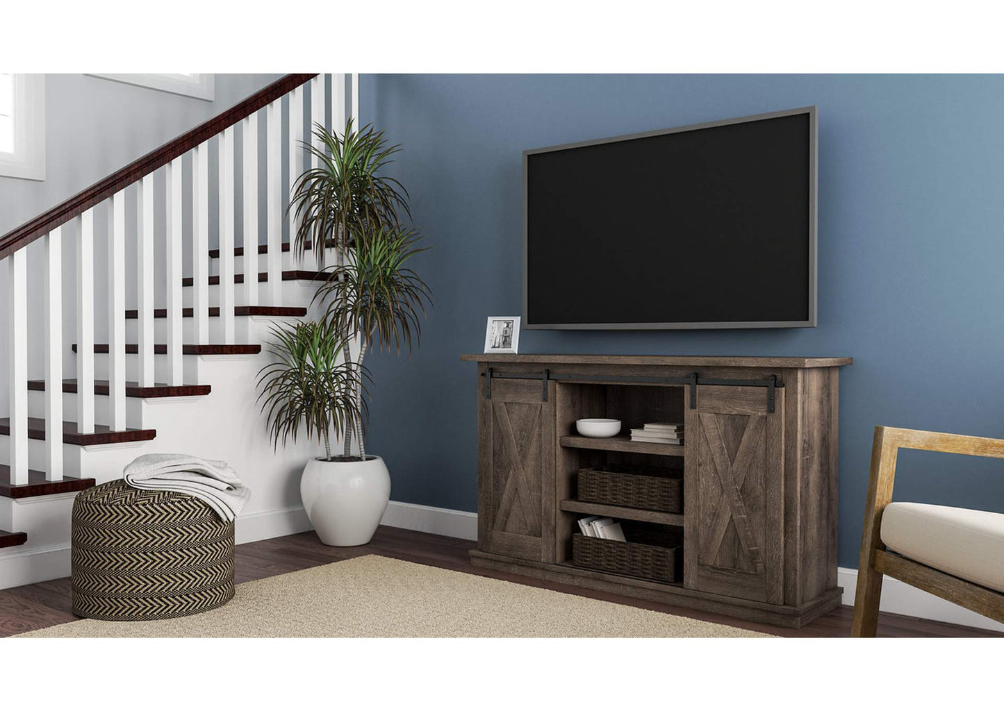 Arlenbry 54" TV Stand