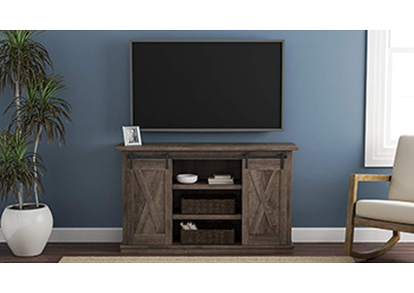 Arlenbry 54" TV Stand