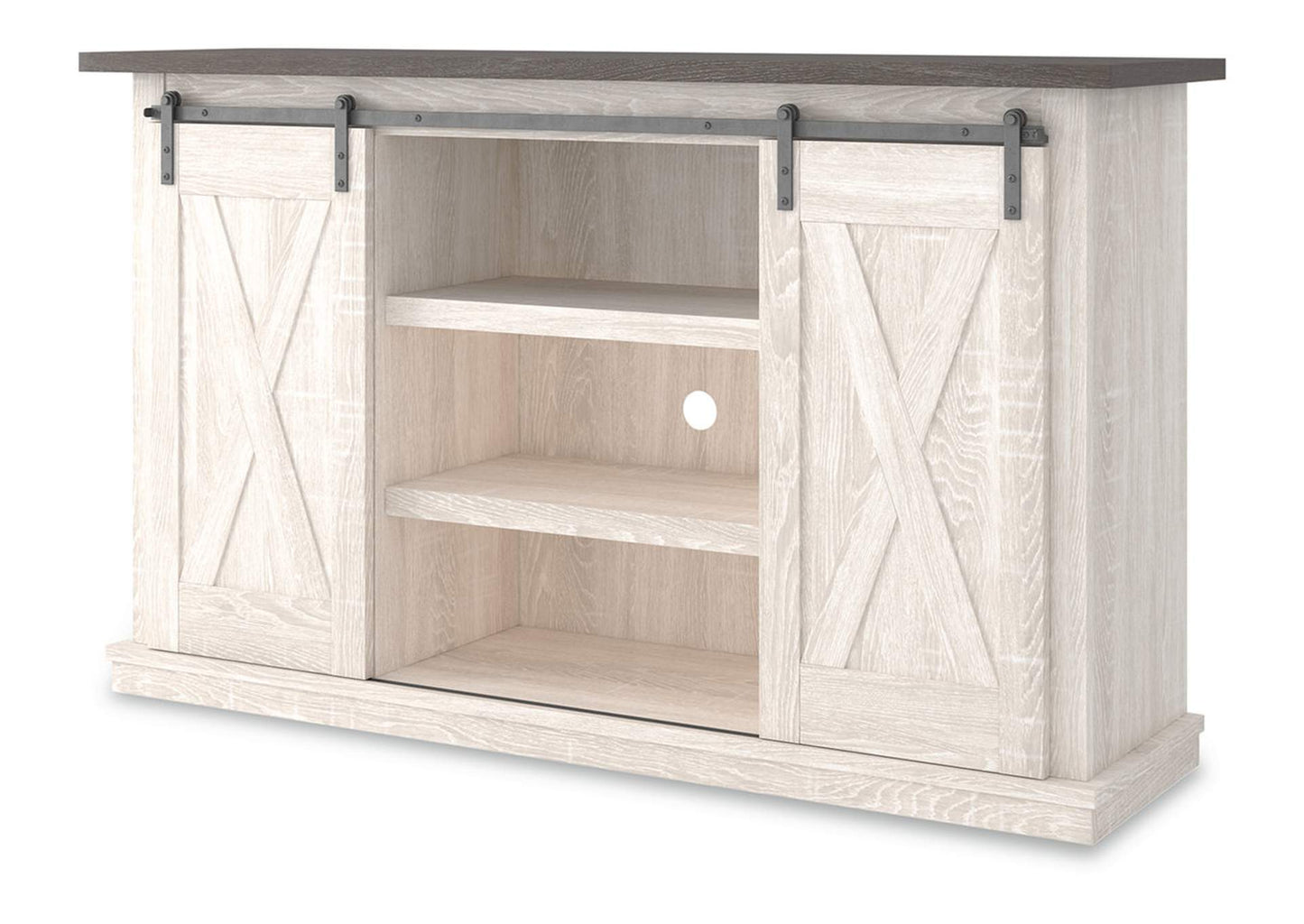 Dorrinson 54" TV Stand