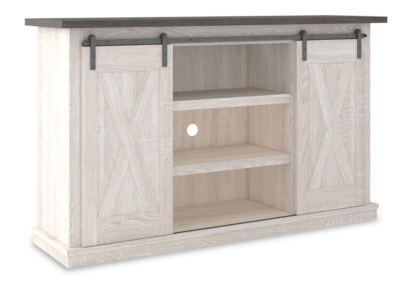 Dorrinson 54" TV Stand