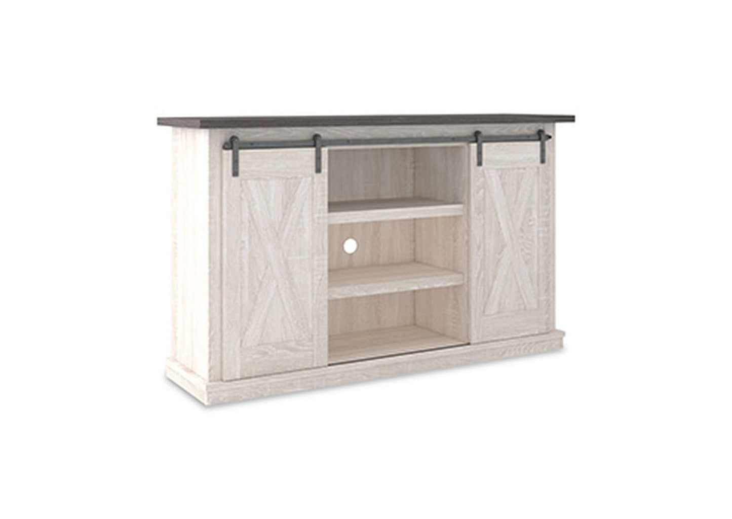 Dorrinson 54" TV Stand