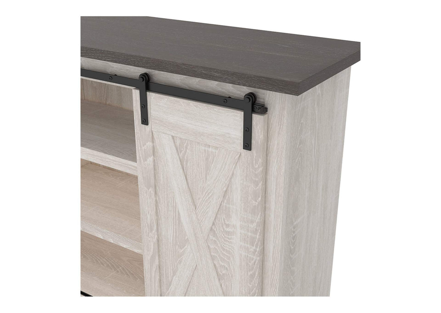 Dorrinson 54" TV Stand