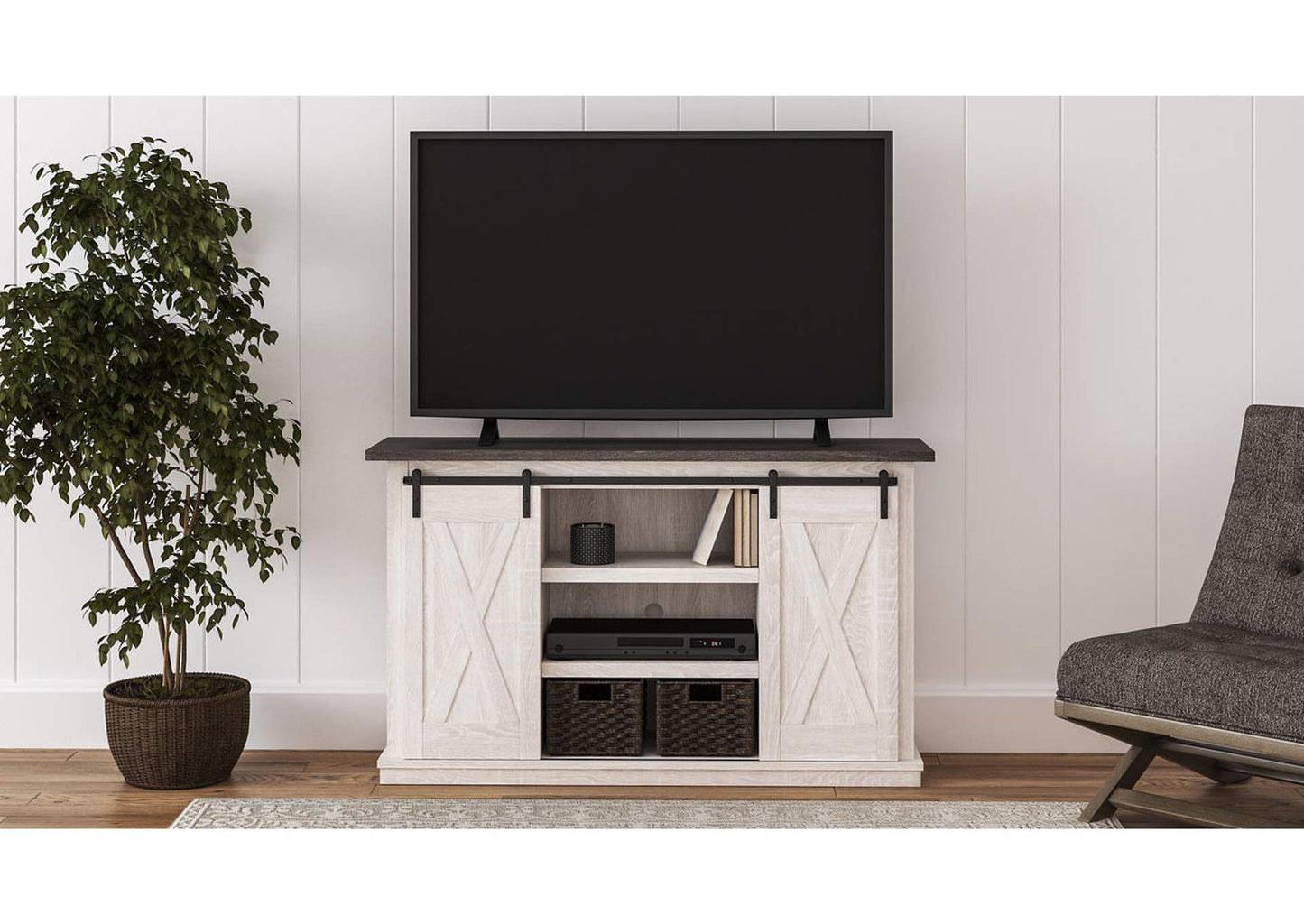 Dorrinson 54" TV Stand