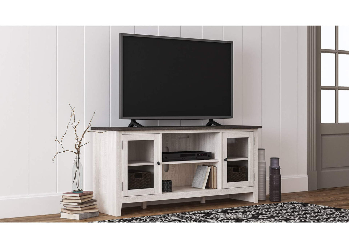 Dorrinson 60" TV Stand