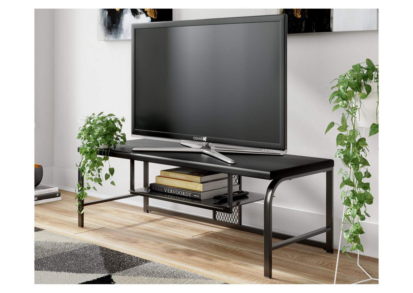 Lynxtyn 48" TV Stand