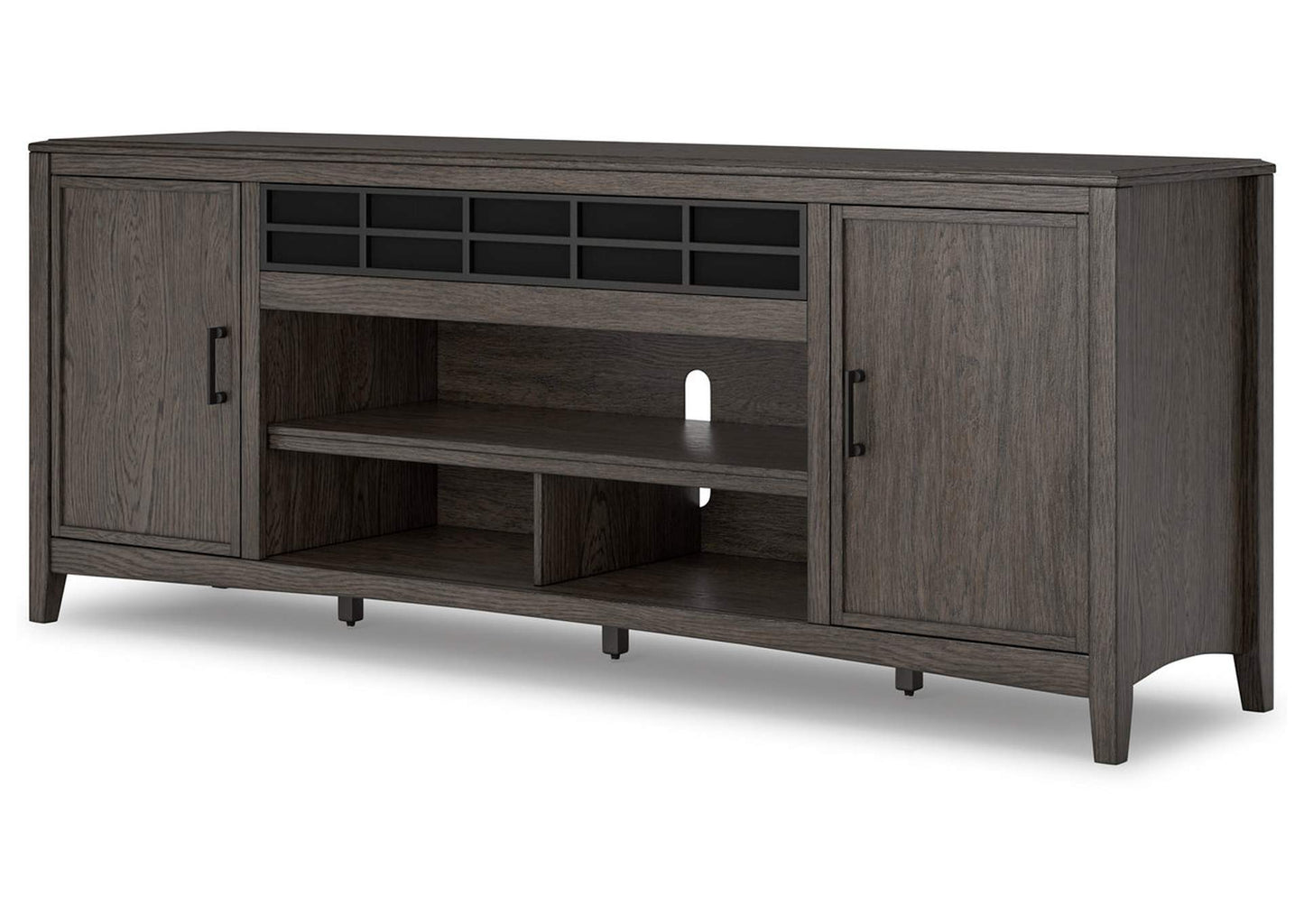 Montillan 84" TV Stand