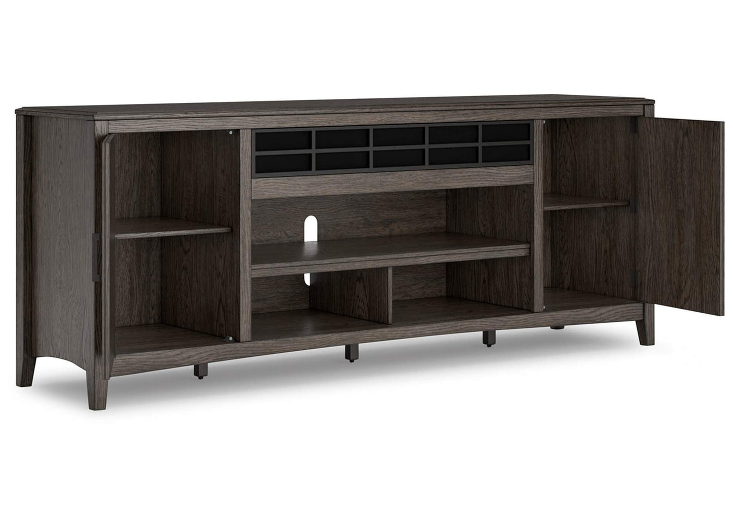 Montillan 84" TV Stand