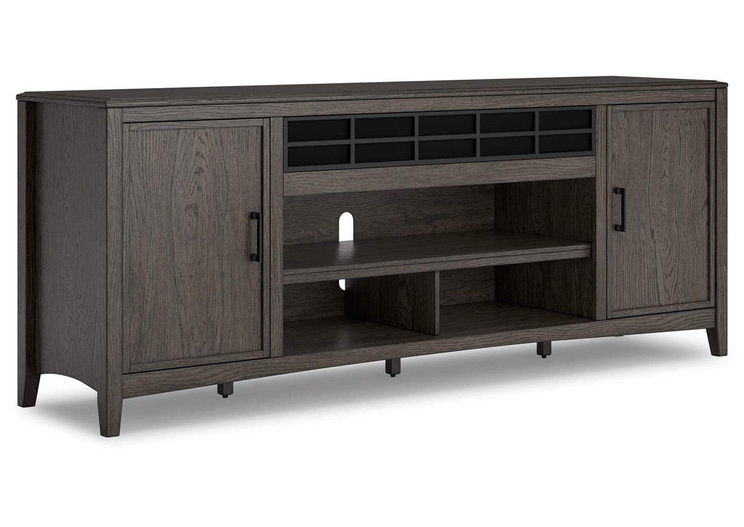 Montillan 84" TV Stand