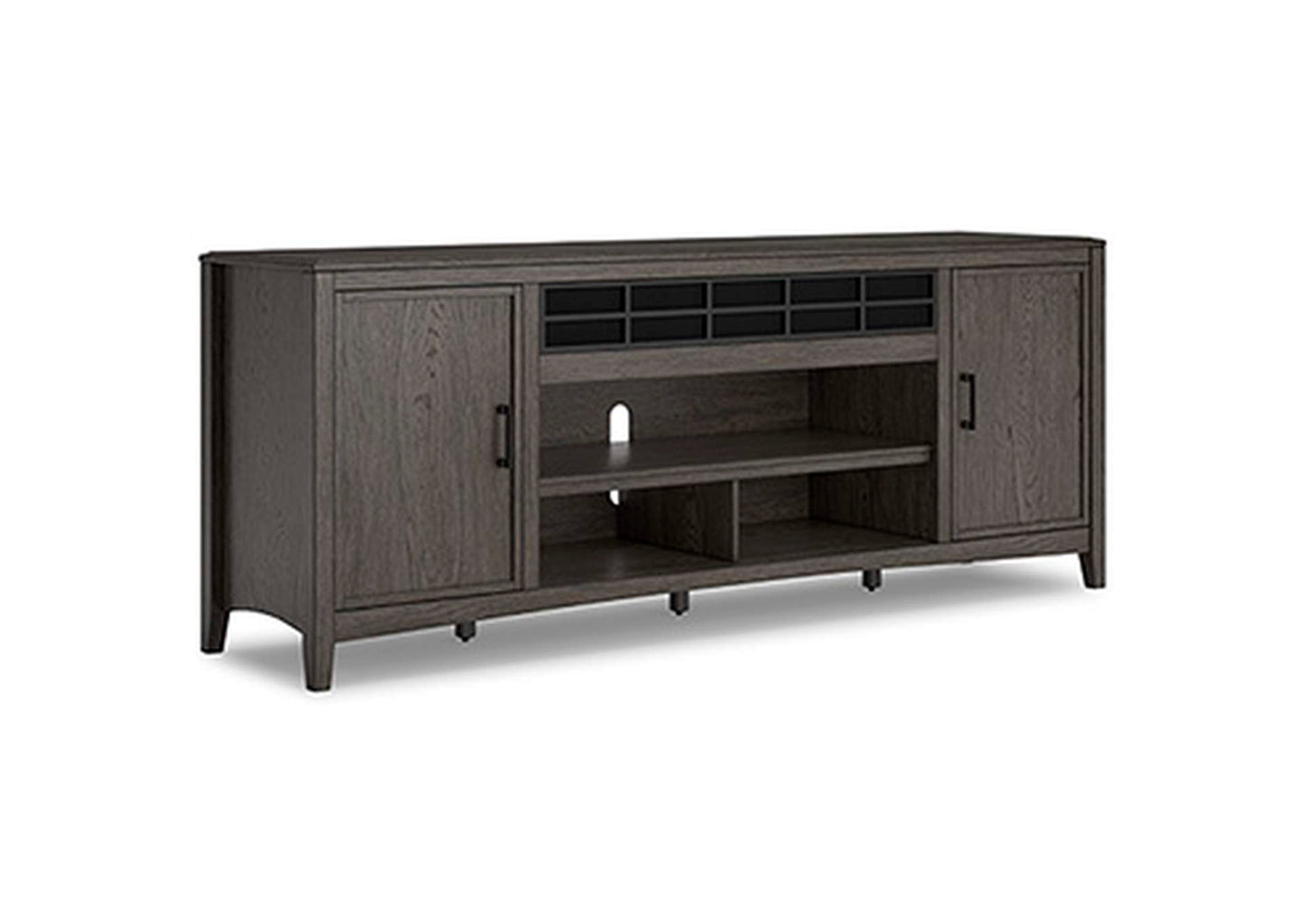 Montillan 84" TV Stand