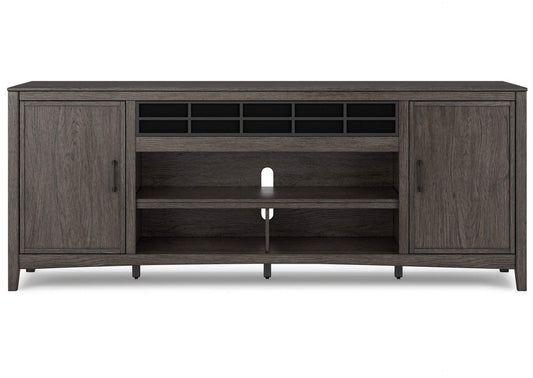 Montillan 84" TV Stand