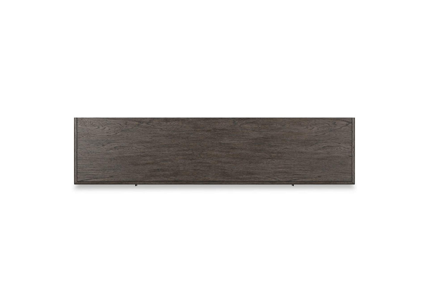 Montillan 84" TV Stand with Electric Fireplace