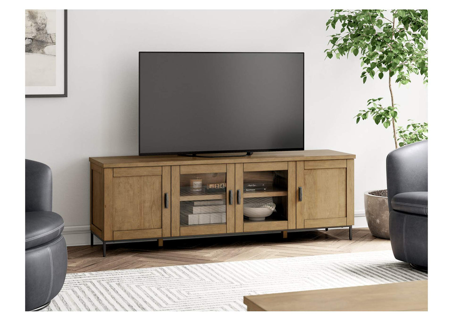 Torlanta 72" TV Stand