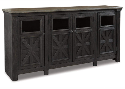 Tyler Creek 74" TV Stand