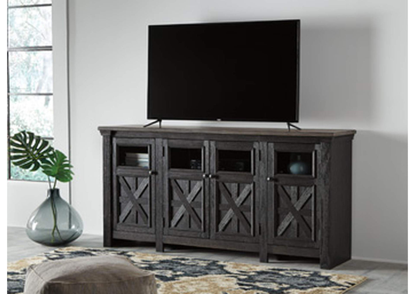 Tyler Creek 74" TV Stand