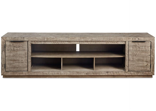 Krystanza 92" TV Stand