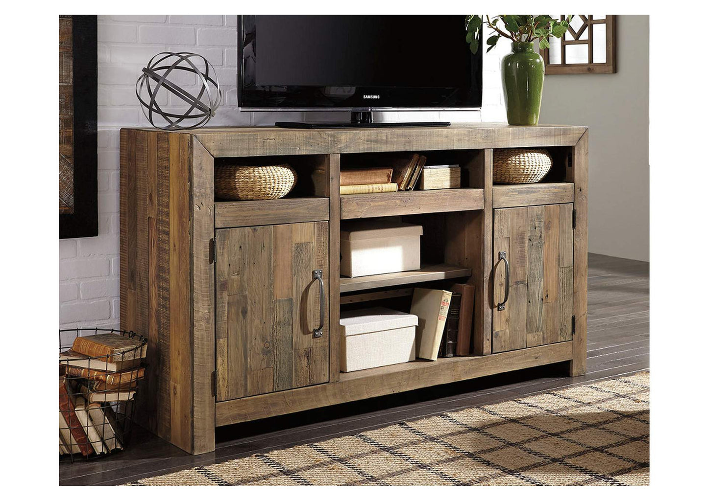 Sommerford 62" TV Stand