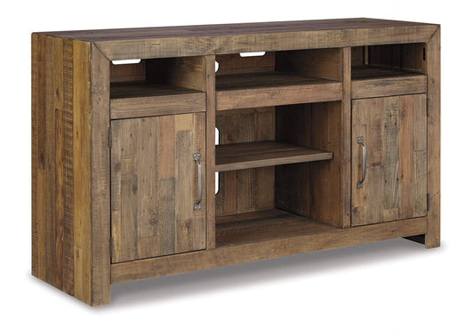 Sommerford 62" TV Stand