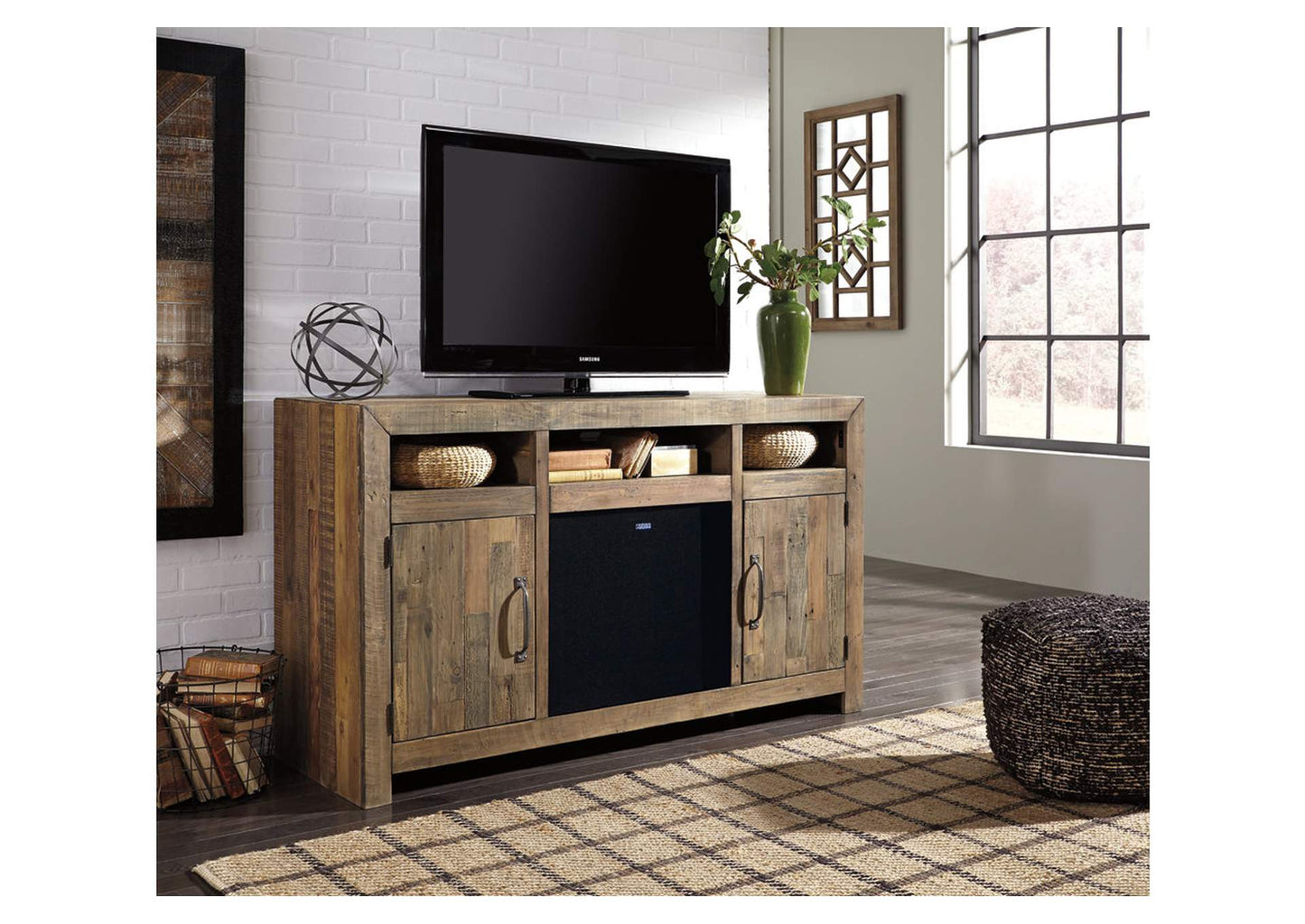 Sommerford 62" TV Stand