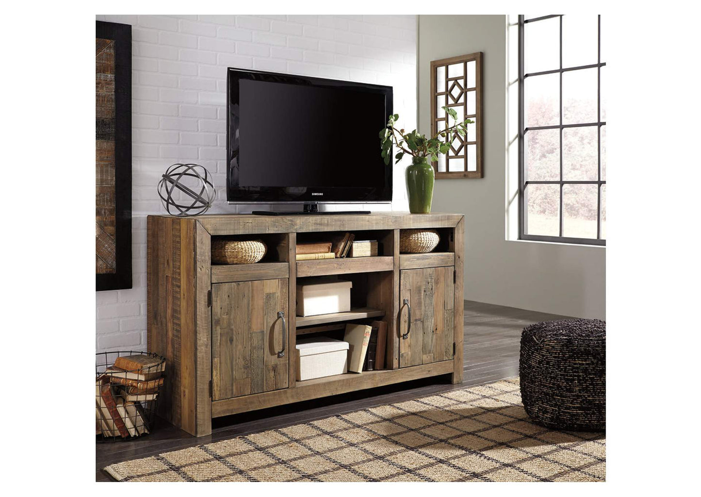 Sommerford 62" TV Stand