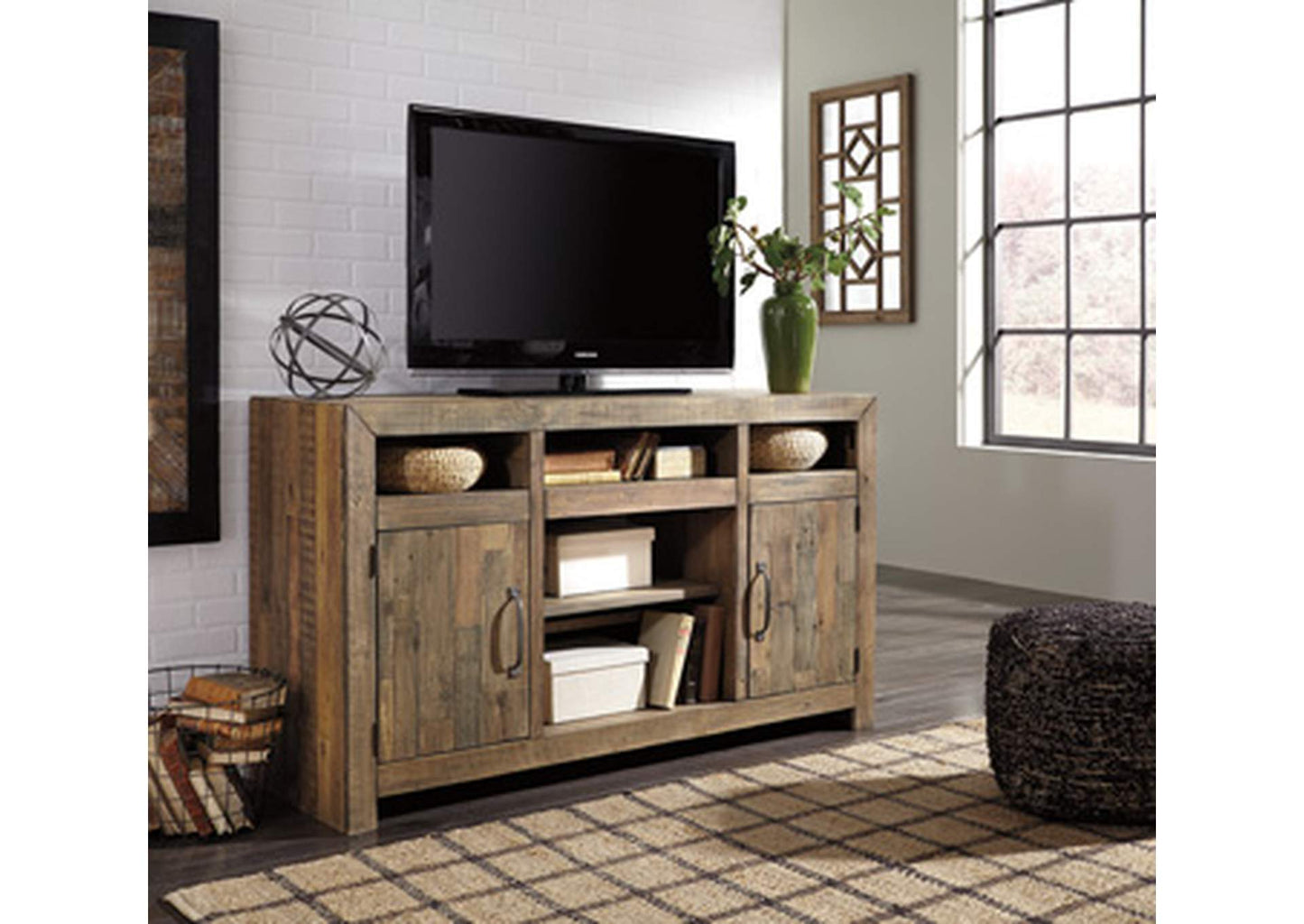 Sommerford 62" TV Stand