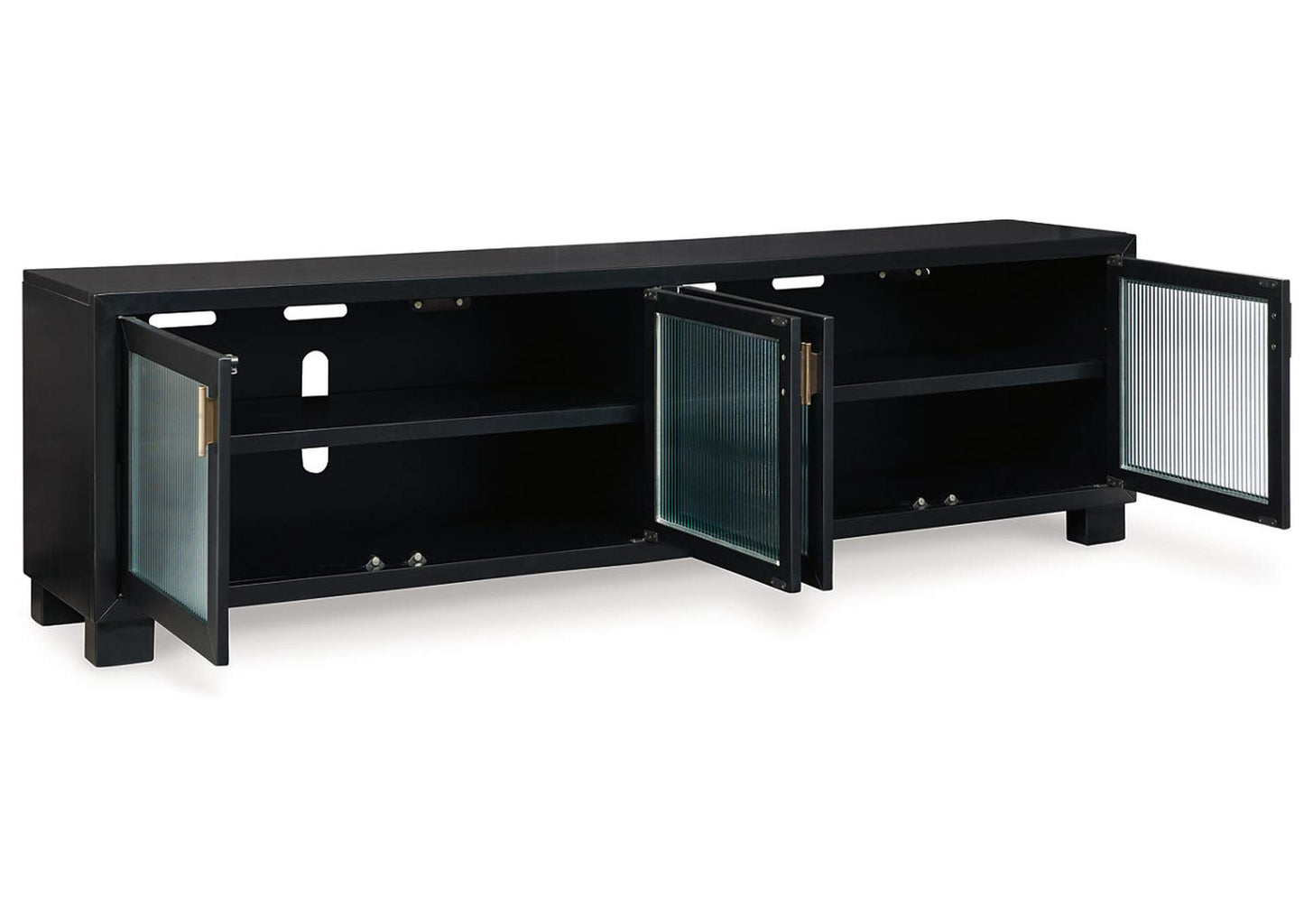 Winbardi 85" TV Stand