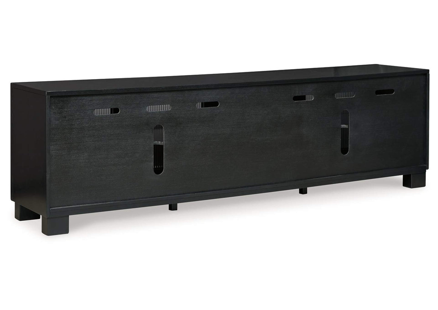 Winbardi 85" TV Stand