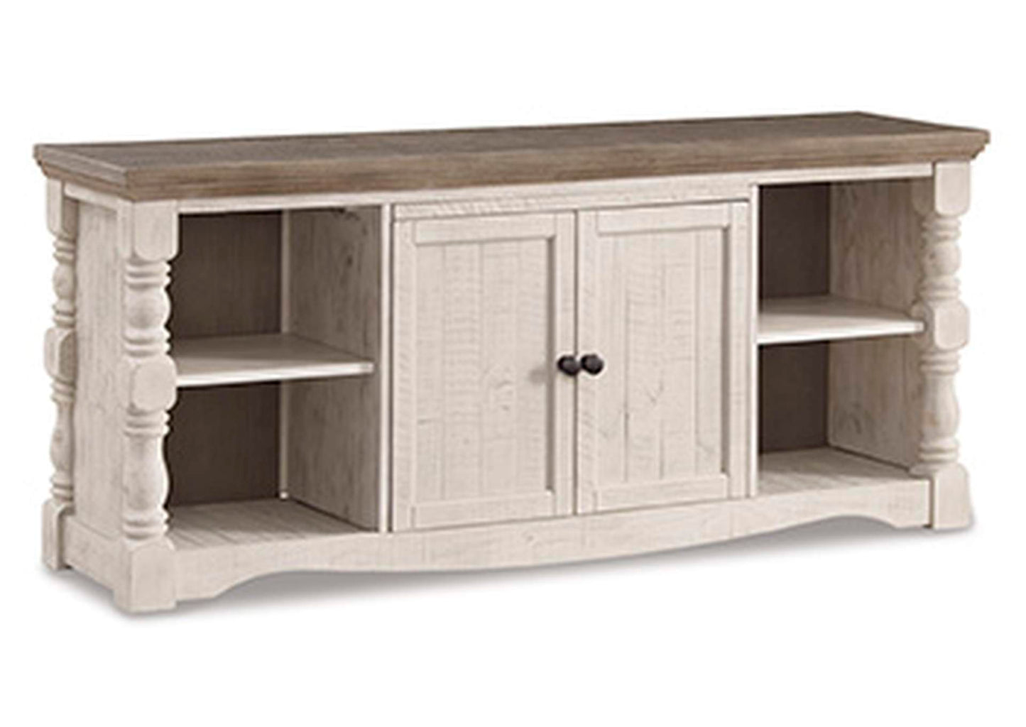 Havalance 67" TV Stand