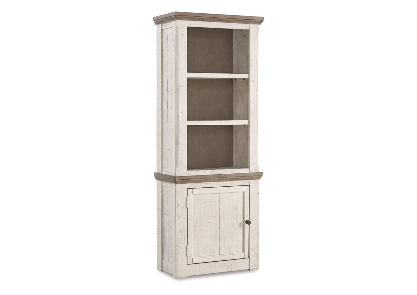 Havalance Left Pier Cabinet