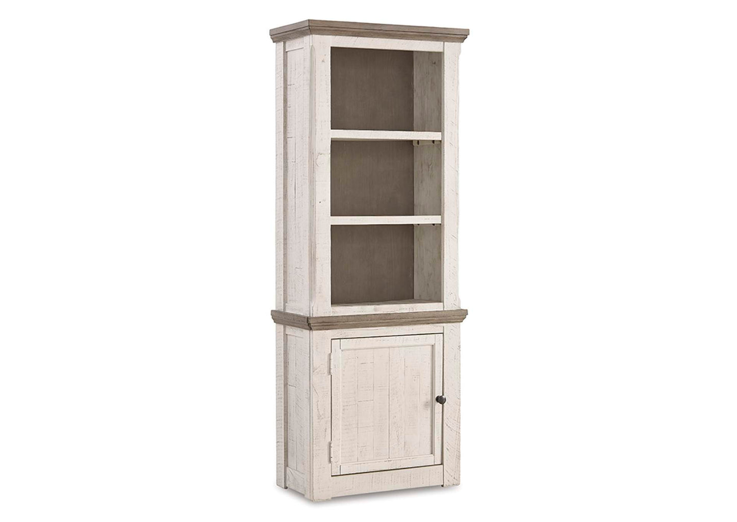 Havalance Left Pier Cabinet