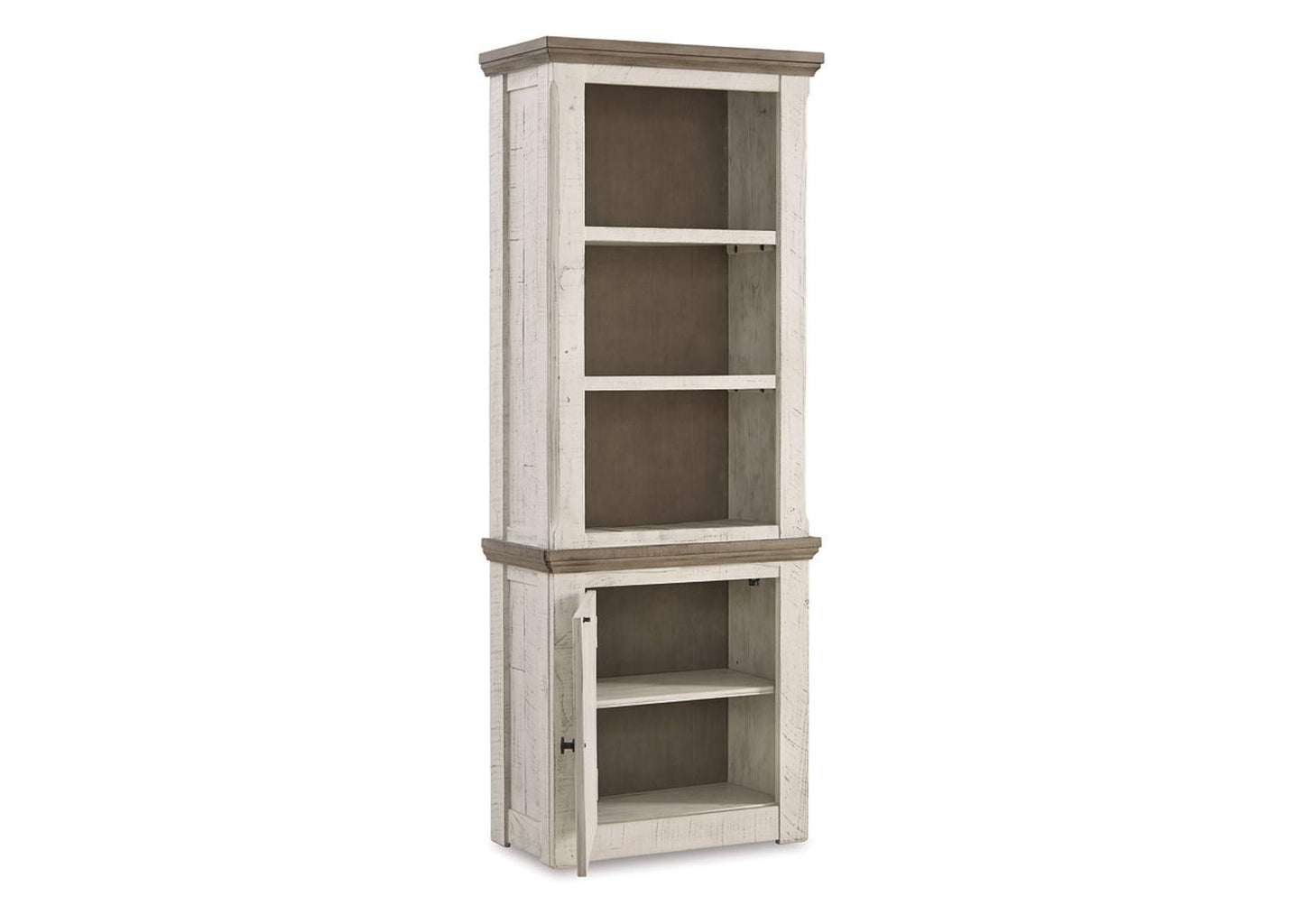 Havalance Left Pier Cabinet