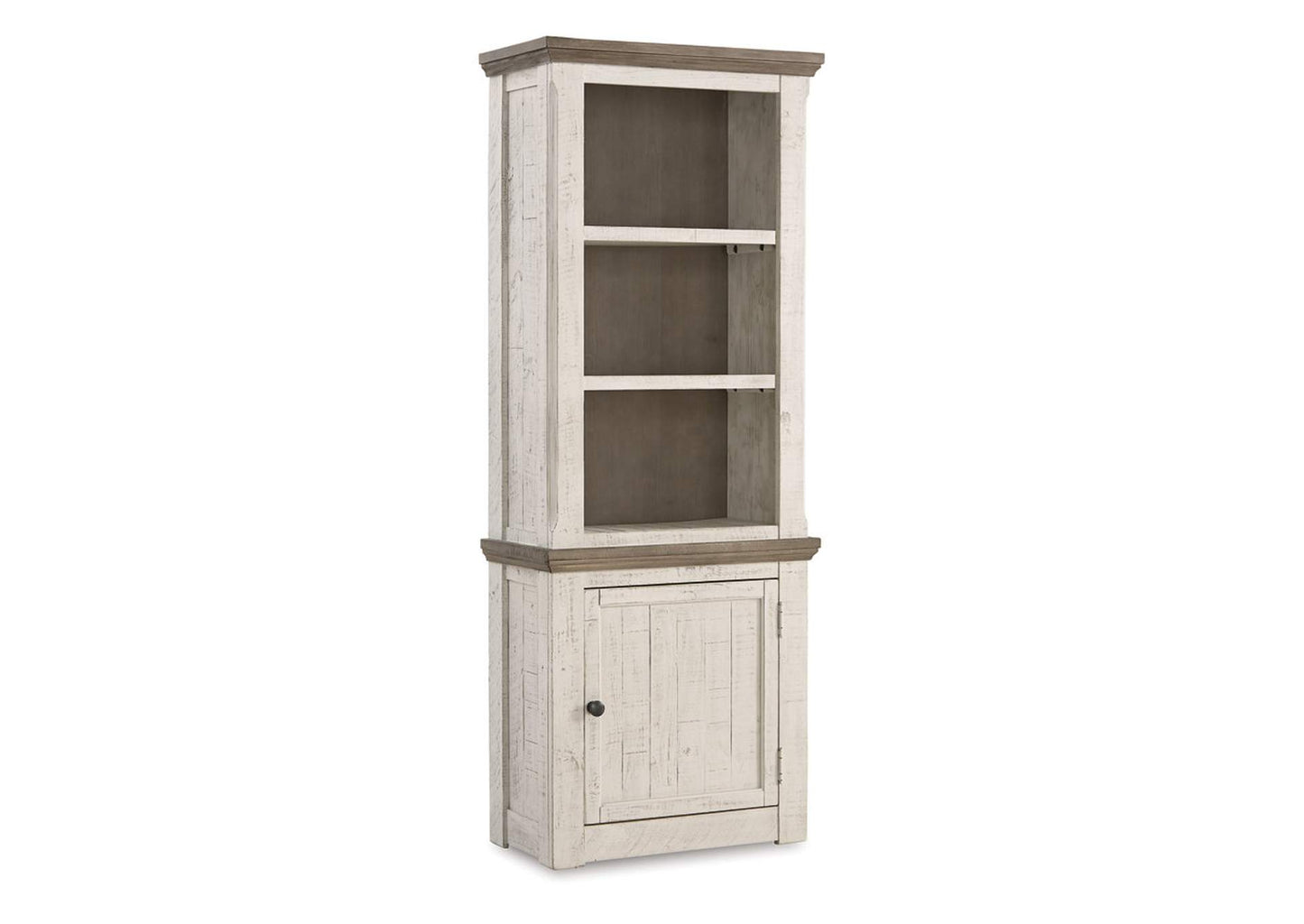 Havalance Right Pier Cabinet