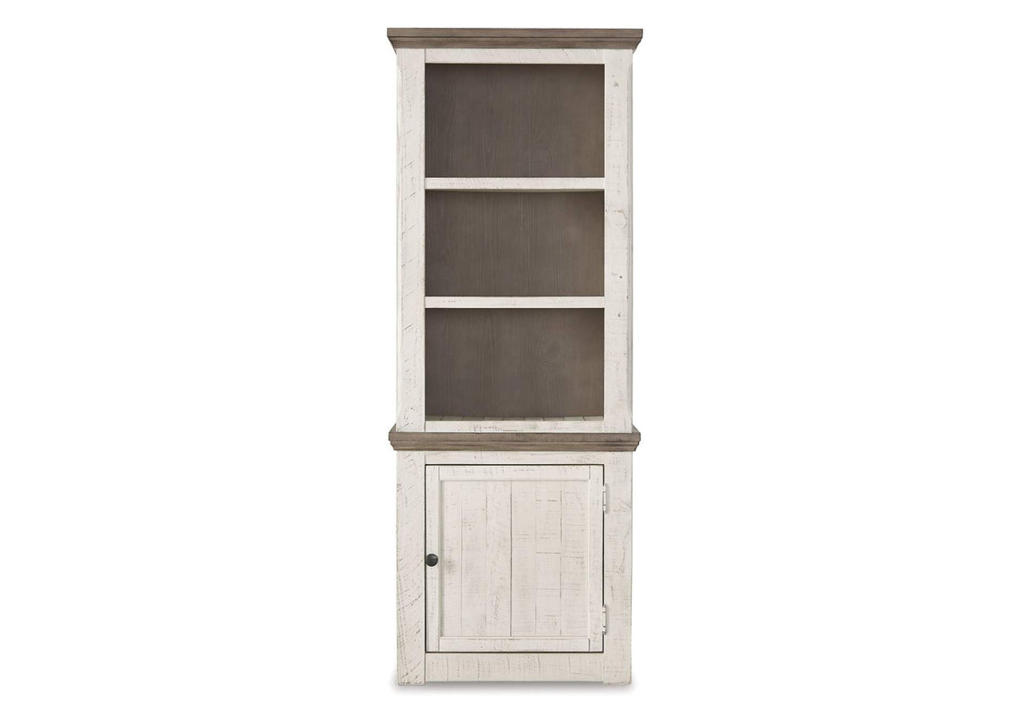 Havalance Right Pier Cabinet