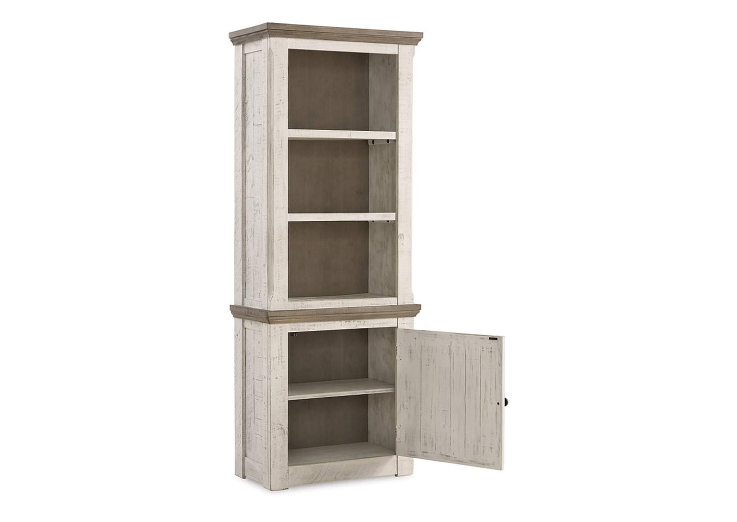 Havalance Right Pier Cabinet