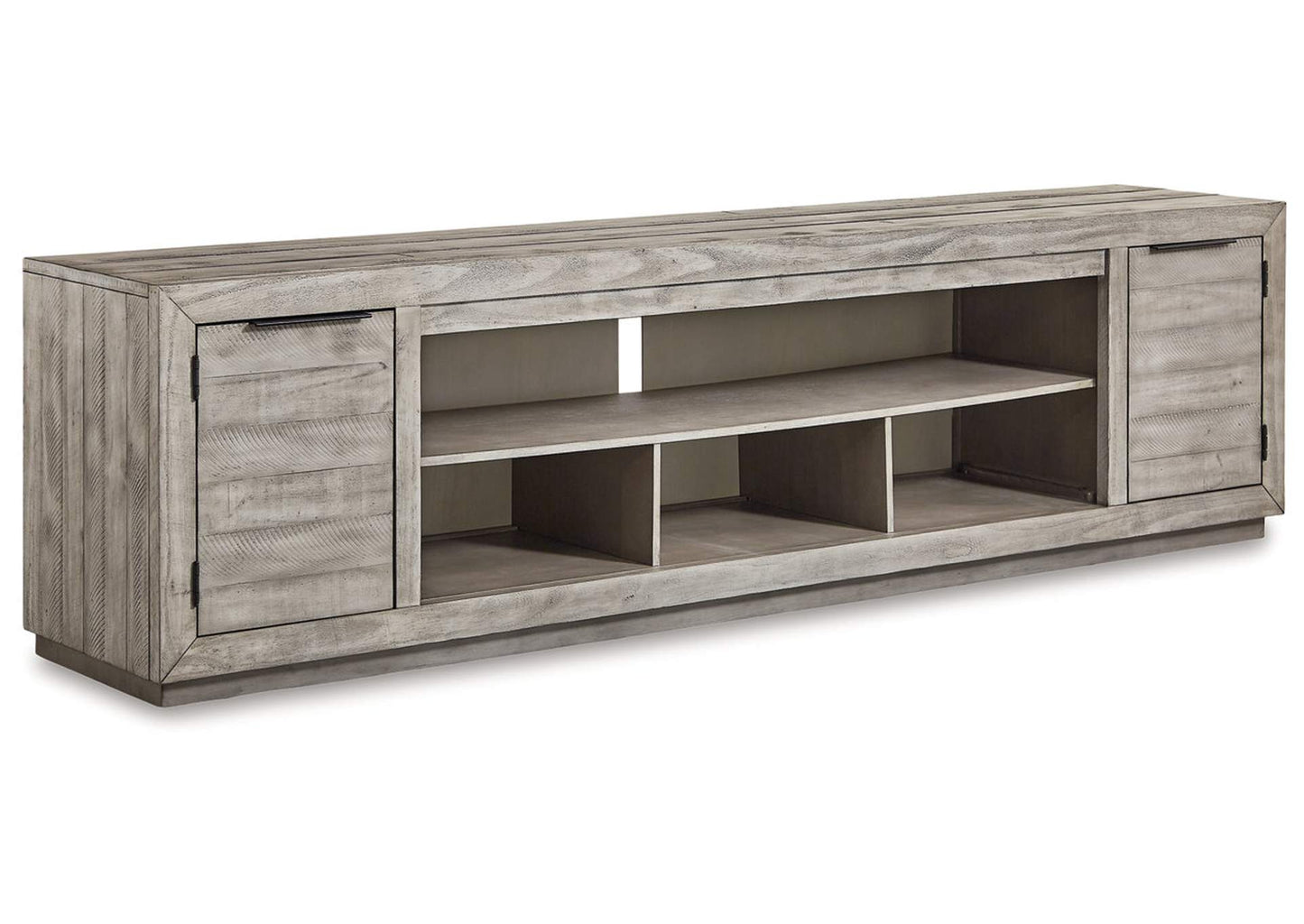 Naydell 92" TV Stand