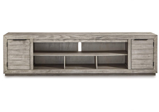 Naydell 92" TV Stand