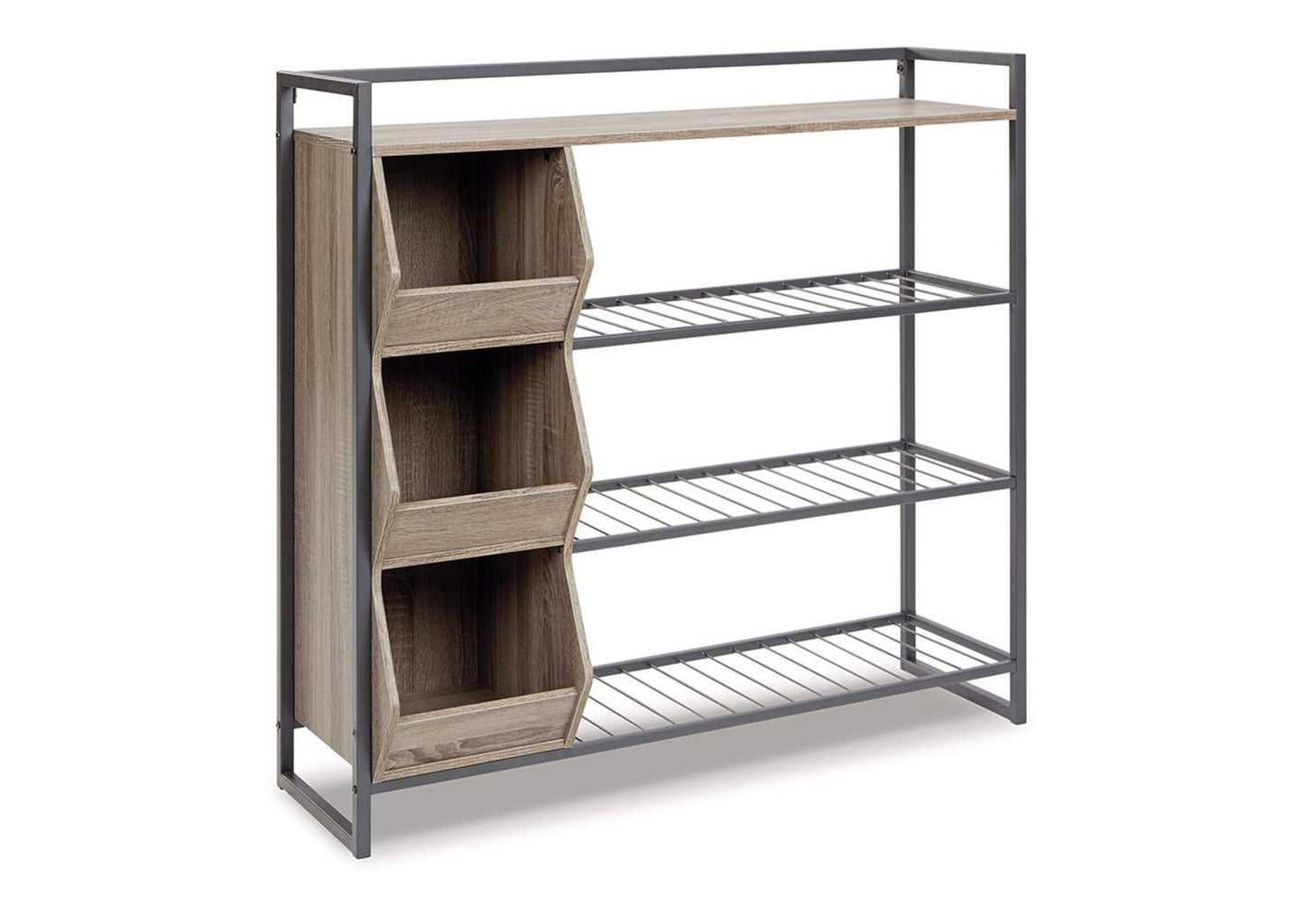 Maccenet Shoe Rack