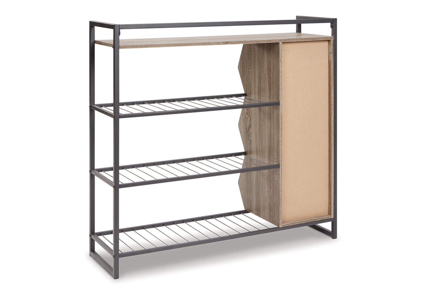 Maccenet Shoe Rack